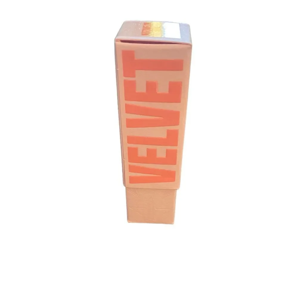Jeffree Star Watermelon Soda Velvet Trap Lipstick NEW IN BOX